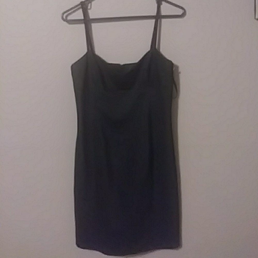 2for25! Bcbg Mini black dress